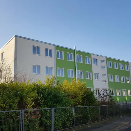 L21 Hotel Dresden
