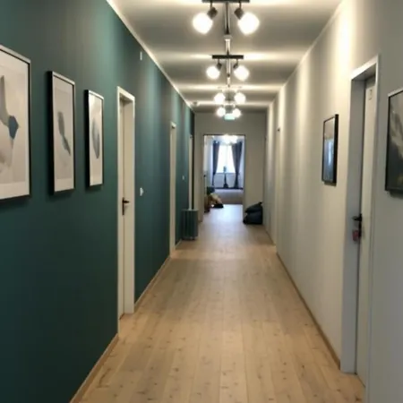 Hotel L21